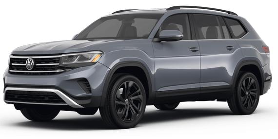 VOLKSWAGEN ATLAS 4MOTION 2023 1V2HR2CA9PC518303 image VOLKSWAGEN ATLAS 4MOTION 2023 1V2HR2CA9PC518303 image